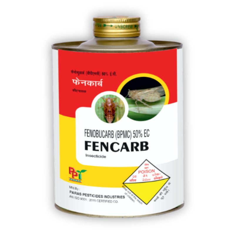 New fencarb