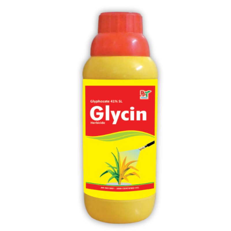 glycin