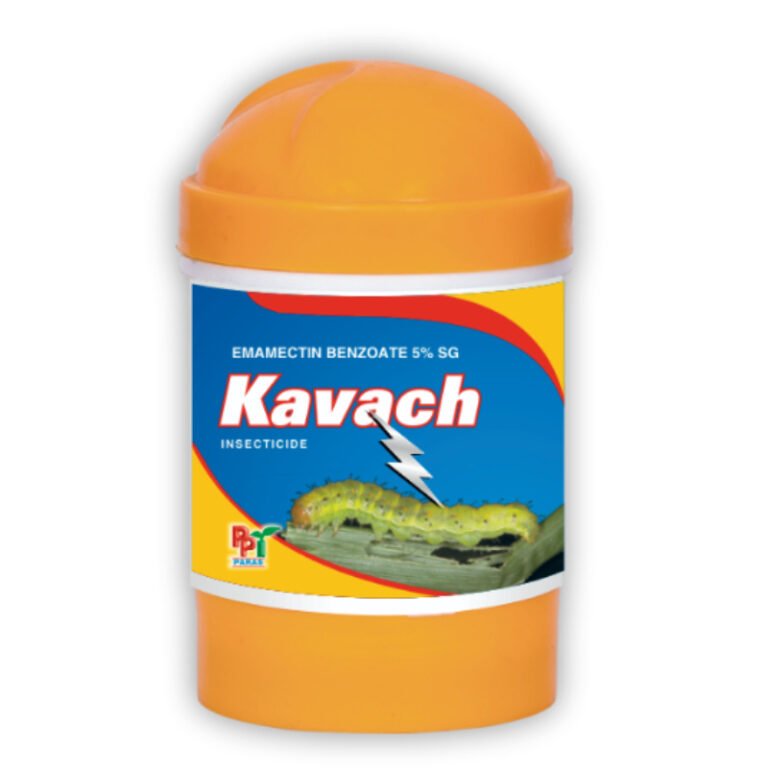 kavach