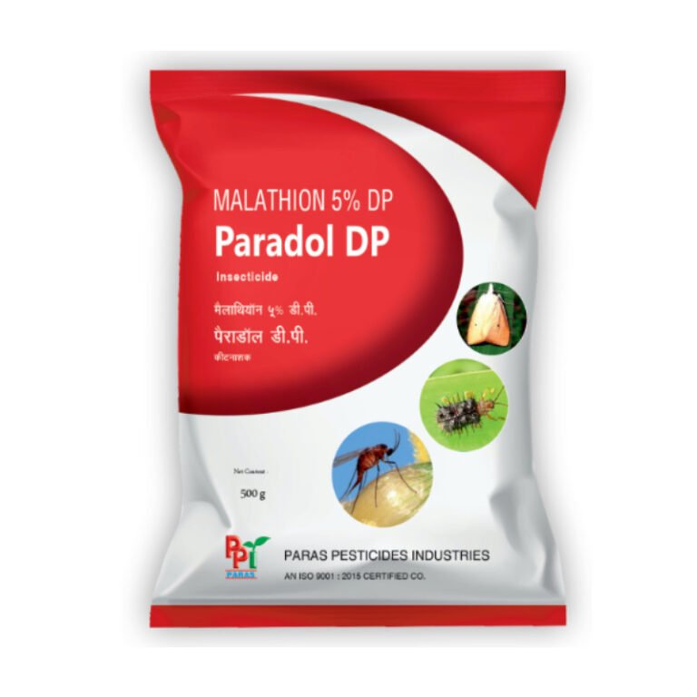 paradol-dp