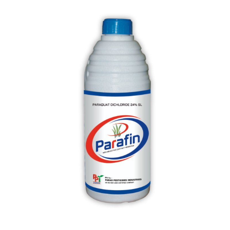 parafin