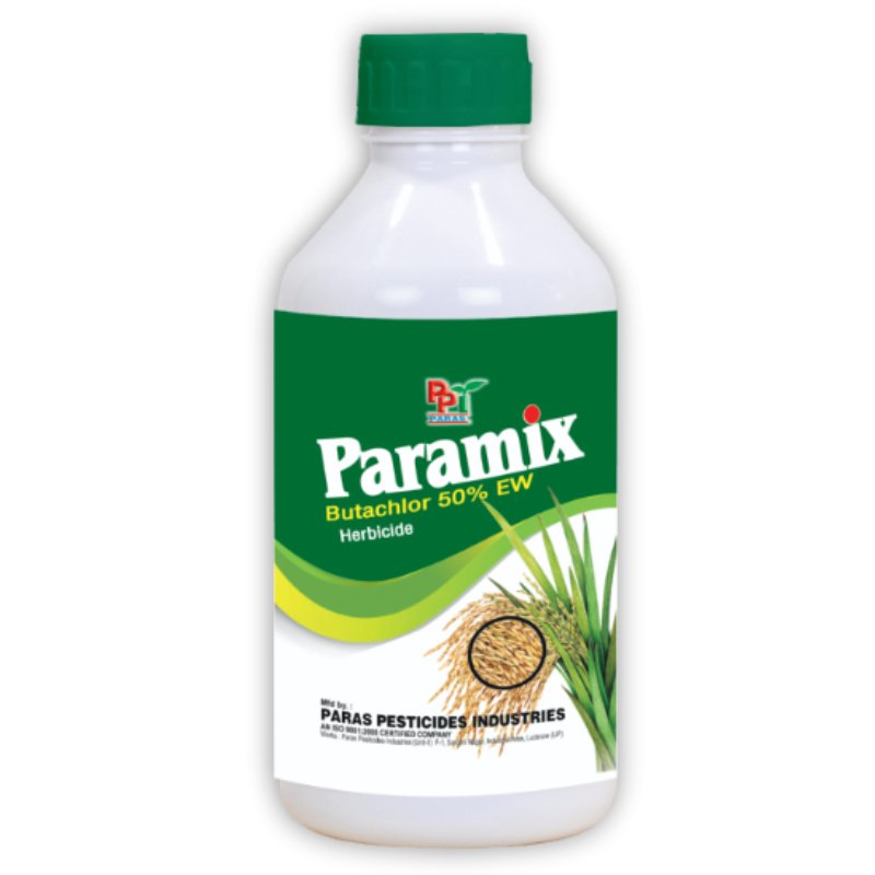 paramix