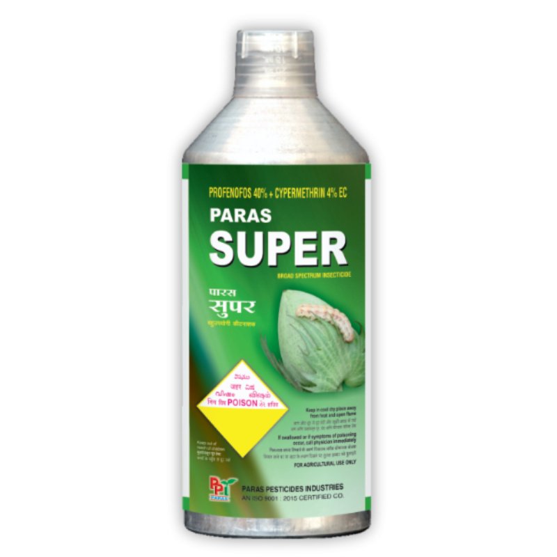 paras-super