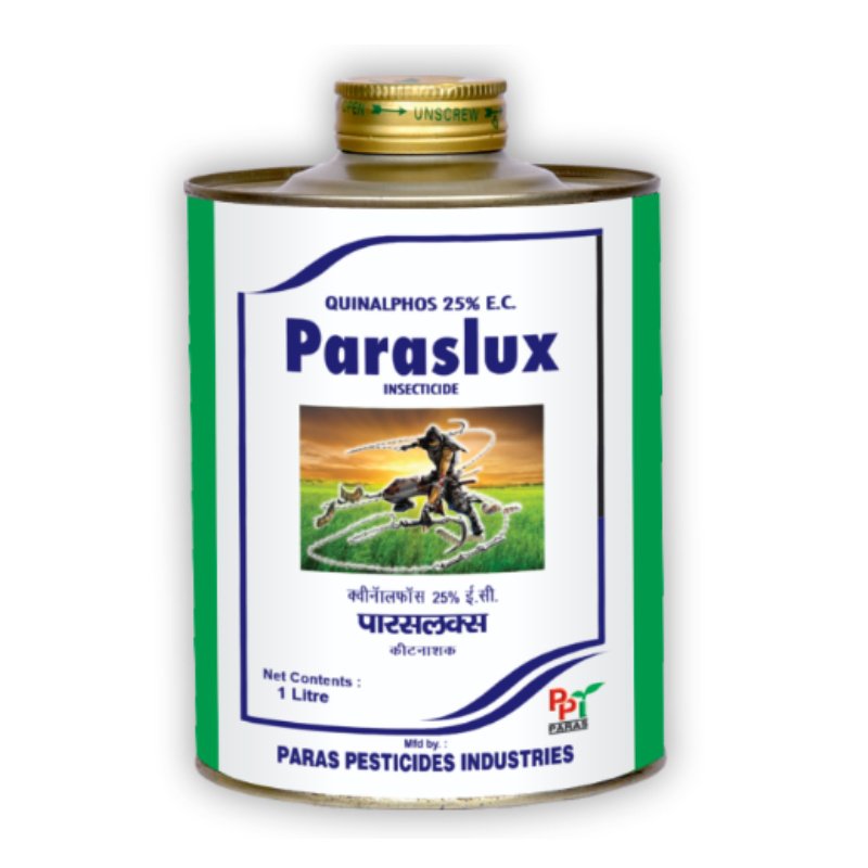 paraslux