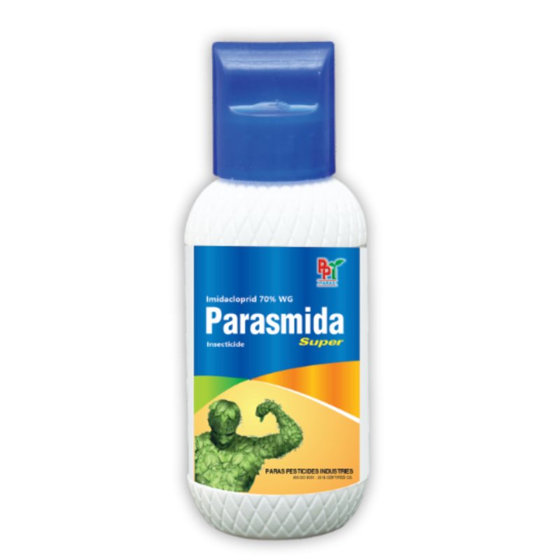 parasmida-super