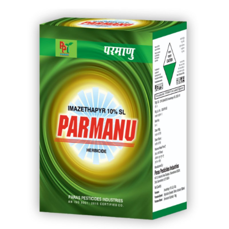 parmanu