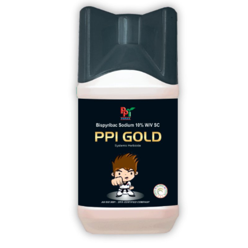 ppi-gold