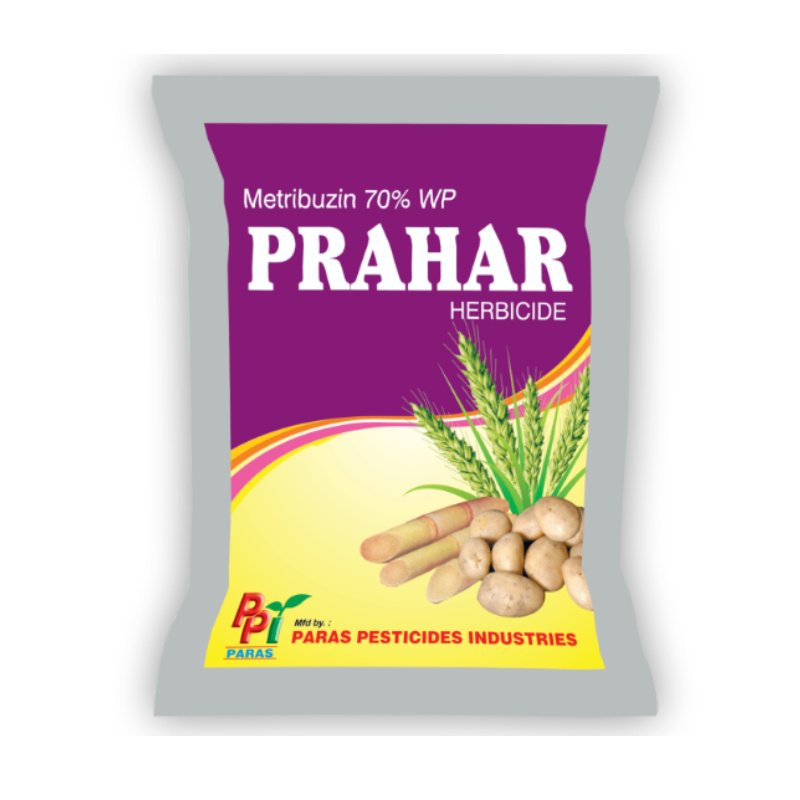 prahar