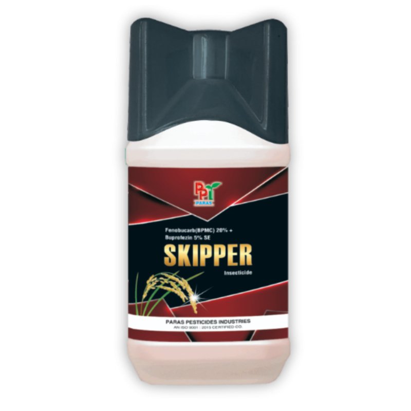 skipper