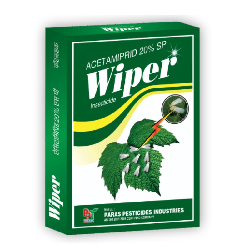wiper